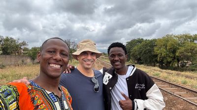 Day Tour Around Moshi Town in Tanzania - Image - 13039
